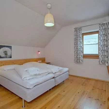 Holiday home Panorama Weiss *