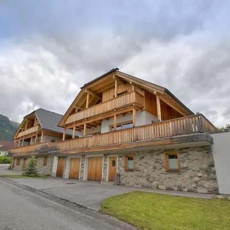 Panorama Weiss Holiday home