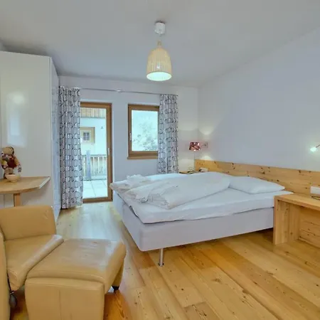 Panorama Weiss Holiday home *