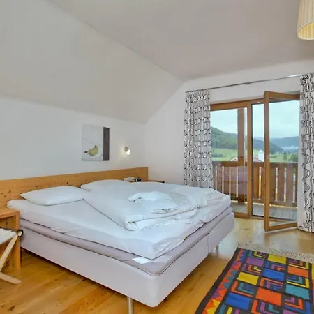 Holiday home Panorama Weiss Mauterndorf (Salzburg)
