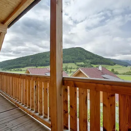 Holiday home Panorama Weiss *