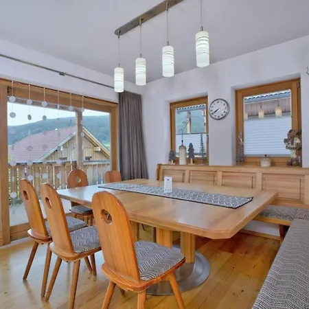 Holiday home Panorama Weiss